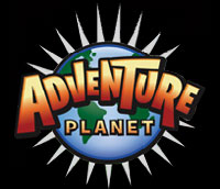 ADVENTURE PLANET: A BRAND OF RHODE ISLAND NOVELTY