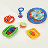 First Birthday Rhythm Set by RHYTHM BAND INSTRUMENTS LLC