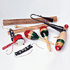 MC7 Multicultural Set by RHYTHM BAND INSTRUMENTS LLC