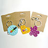 Shains - Recycled Key Chains & Key Clips by SHAINSWARE