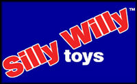 SILLY WILLY TOYS INC.