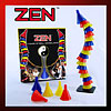 ZEN™ - A Game of Skill and Balance™ by SILLY WILLY TOYS INC.