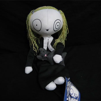 lenore cute little dead girl. cute little dead girl,