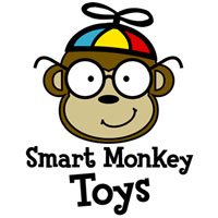 SMART MONKEY TOYS