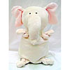 Elephant Bamboo Buddy by SPOTLIGHTBABY