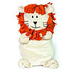 Lion Bamboo Buddy by SPOTLIGHTBABY