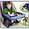 Snack & Play Travel Tray by STAR KIDS PRODUCTS