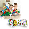 Bill Ding Balancing Clowns Starter Set by STUHR PRODUCTS