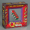 Quad Cube by TDC GAMES INC.