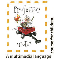 THE LANGUAGE WORKSHOP FOR CHILDREN