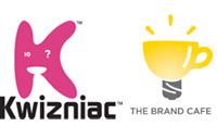 THE BRAND CAFE / KWIZNIAC