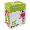 Played Everywhere, Anytime by THE BRAND CAFE / KWIZNIAC