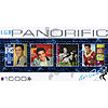 Elvis Presley Panorific™ Legends 1000PC Puzzle by THE CANADIAN GROUP