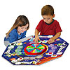Explore & Learn - Rhyming Universe by THE LEARNING JOURNEY INTERNATIONAL