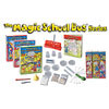The Magic School Bus Series by THE YOUNG SCIENTISTS CLUB