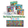 The Young Scientist Series by THE YOUNG SCIENTISTS CLUB