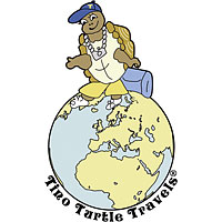 TINO TURTLE TRAVELS, LLC