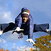 Flying Can by TOOBEE INTERNATIONAL INC.