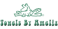 TOWELS BY AMELIA