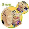 Accessory Chest Dog by Treasure Chest Pets, LLC