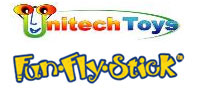 Unitech Toys Inc/Toys i.e., LLC