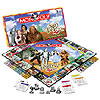 Monopoly: Wizard of Oz Collector's Edition by USAOPOLY, Inc.