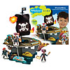 Pirate Ship by VELCRO CANADA, INC.