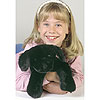 Warm Whiskers Laraby Lab Body Pillow by WARM WHISKERS