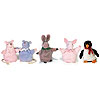 Warm Whiskers Pocket Critters by WARM WHISKERS