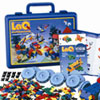 LaQ Art and Hobby Construction Kit: Basic HAMACRON by YOSHIRITSU CO. LTD.