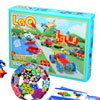 LaQ Basic 3 by YOSHIRITSU CO. LTD.