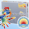 LaQ Free Style Pallet by YOSHIRITSU CO. LTD.