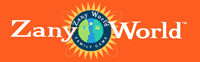 A ZANY WORLD GAMES