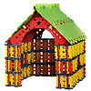 ZinkoTek example (house) by ZINKOTEK