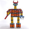 ZinkoTek example (robot) by ZINKOTEK