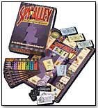 Spy Alley by SPY ALLEY PARTNERS LLC