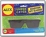 Rearview Spy Glasses by ALEX BRANDS