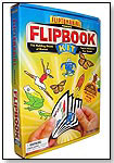 Flipbook Kits: Animals Kit by FLIPTOMANIA INC.