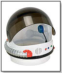 Jr. Astronaut Space Helmet by AEROMAX INC.