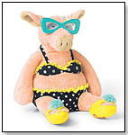 Tiptoes Touche Mediterranean Madge by MANHATTAN TOY