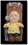 Abuelito Pancho Doll by BABY ABUELITA PRODUCTIONS