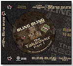 BLING BLING The Takeover Part I by BLING BLING