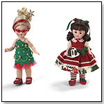 Oh Christmas Tree by ALEXANDER DOLL CO. INC.