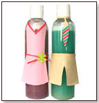 Shampoo and Conditioner Kits by KITS FOR CRAFTS