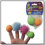 Mini Inside-Out Balls by PLAY VISIONS INC.