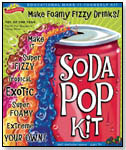 Soda Pop Science by SCIENTIFIC EXPLORER