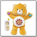 Care Bears Tele-Friend Amigo Bear by PLAY ALONG INC.