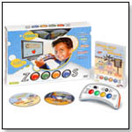 ZOOOOS Starter Set by FUNRISE INC.