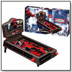 Home Arcade Spider-Man 3 Pinball Machine by FUNRISE INC.