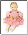Sunshine Bouquet Huggable Huggums by ALEXANDER DOLL CO. INC.